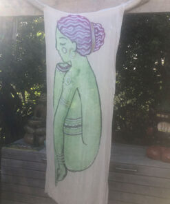 LOW IN STOCK:Kriya Balasana