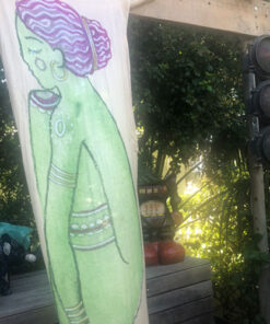 Alternative view of LOW IN STOCK:Kriya Balasana