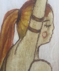 Alternative view of LOW IN STOCK: Kriya GuruPranam