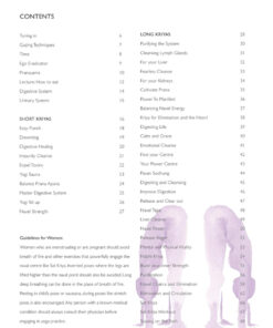 Alternative view of LOW IN STOCK: Empower & Eliminate: Meditations and Kriyas for the navel centre