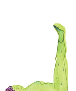 1 month unlimited Instudio pass