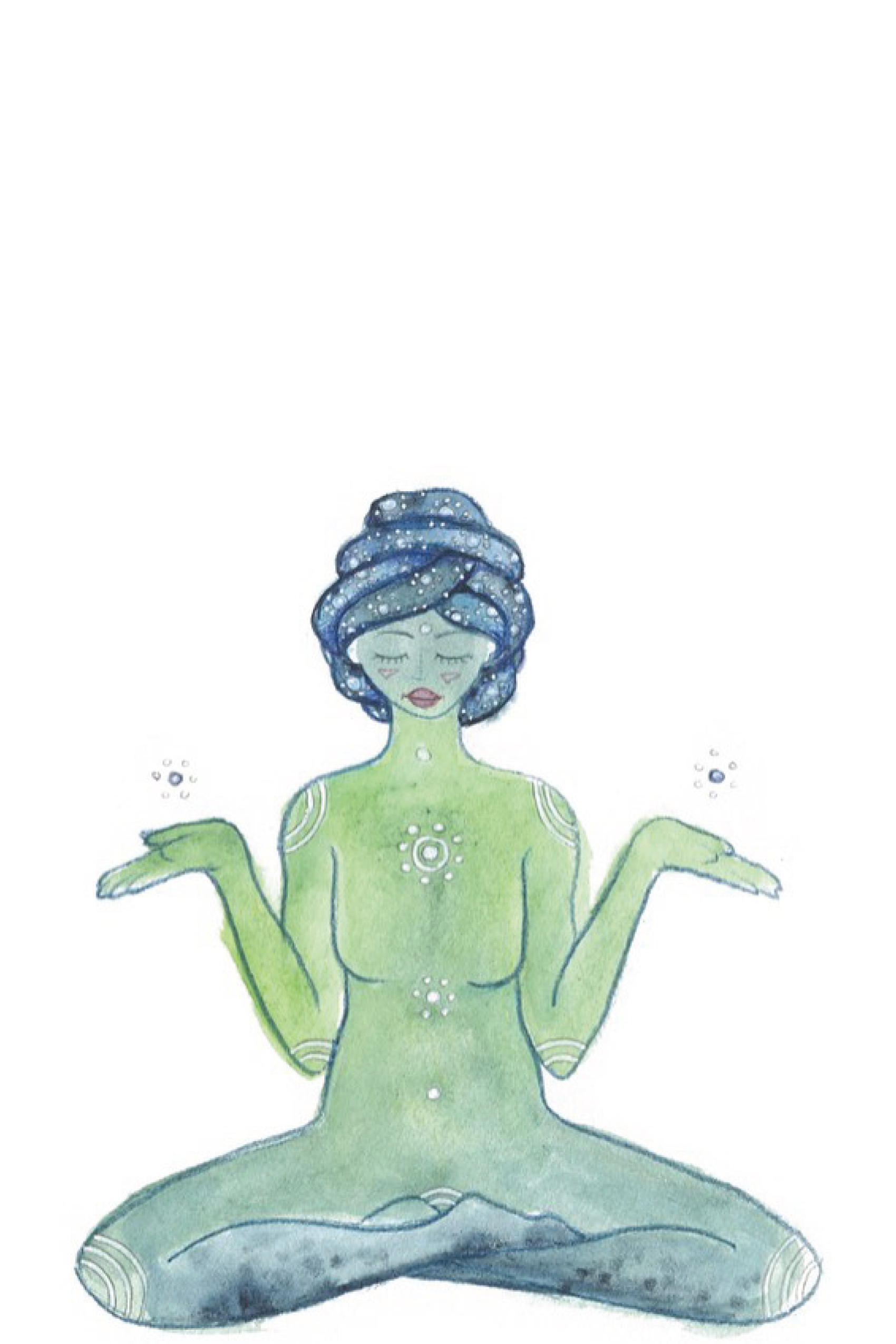 KUNDALINI FOUNDATIONS