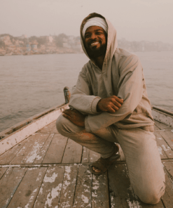 ExtraOrdinary Meridians