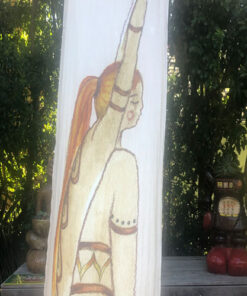 LOW IN STOCK: Kriya GuruPranam