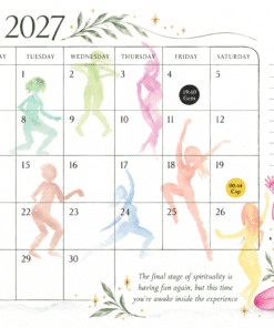 ✨ 2027 Moon Calendar ✨ - Image 4